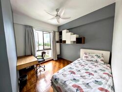 Parkview Apartments (D23), Apartment #498370311